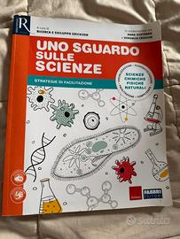Libro fi  scienze
