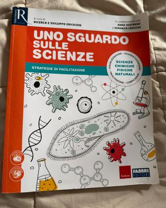 Libro fi  scienze