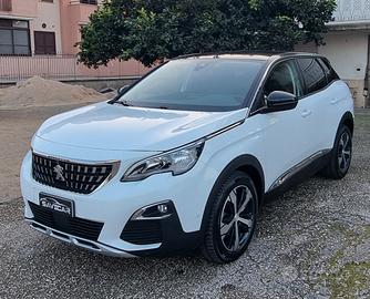 Peugeot 3008 Allure Pack - 2020
