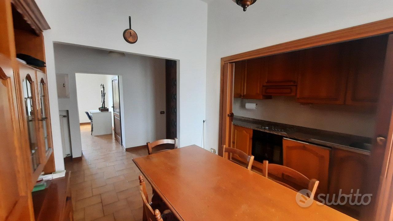 Apartment in Rapolano Terme, Armaiolo - Vista 5