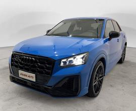 Audi Q2 S TFSI quattro S tronic