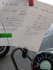 ROYAL ENFIEID MECTOR 350 