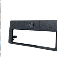 Mascherina autoradio 1 DIN Nissan Terrano 2