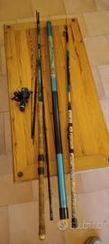 canne da pesca