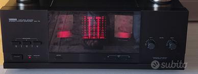 Amplificatore Yamaha MX-70