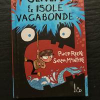 Oliver e le isole vagabonde