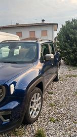 Jeep renegae limited