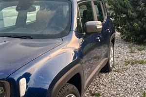 Jeep renegae limited