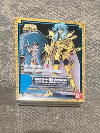 Saint Myth Cloth - Pisces Aphrodite - Bandai (JPN)