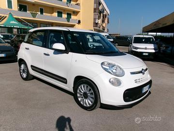 Fiat 500L 1.3 M-JET 85CV E5 POP STAR APPENA TAGLIA
