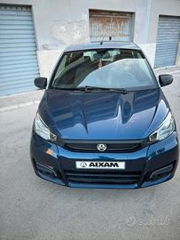 Aixam city pack