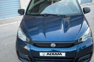 Aixam city pack