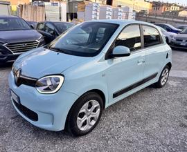 Renault Twingo 1.0 BENZIA 65CV NEOPATENTATI
