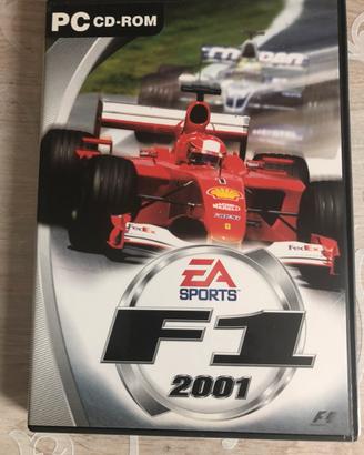 Pc cd- rom sono 4CD