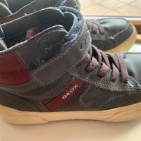 Scarpe  Geox numero 32