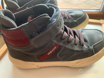 Scarpe  Geox numero 32
