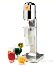 Frullino professionale per frappè Vema come  nuovo