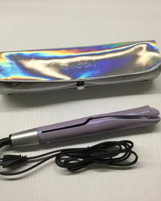 PIASTRA REMINGTON CURL AND STRAIGHT CONFIDENCE