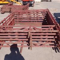 passo pedonale Dalmine usato