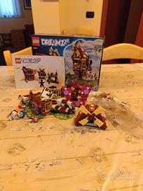 Lego Dreamzzz