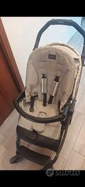 PASSEGGINO PEG PEREGO