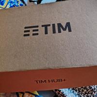 Modem Tim Hub+