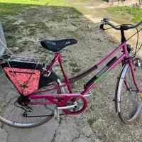 Bici da donna