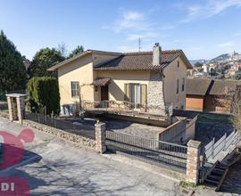 Casa Indipendente Todi [FC119VRG]