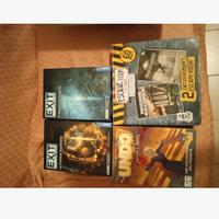 giochi da tavolo di investigazione 