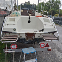 Barca elan gt