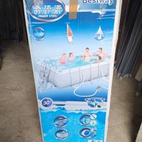 piscina fuori terra Bestway