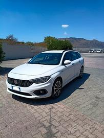 FIAT TIPO SW CAMBIO DCT 1.6 MULTIJET 120 CV EURO6D