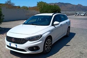 FIAT TIPO SW CAMBIO DCT 1.6 MULTIJET 120 CV EURO6D