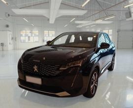 PEUGEOT 3008 BlueHDI 130 S/S Allure