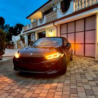 BMW serie 1 F40  120d xdrive