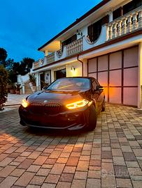 BMW serie 1 F40  120d xdrive