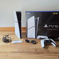 Playstation5