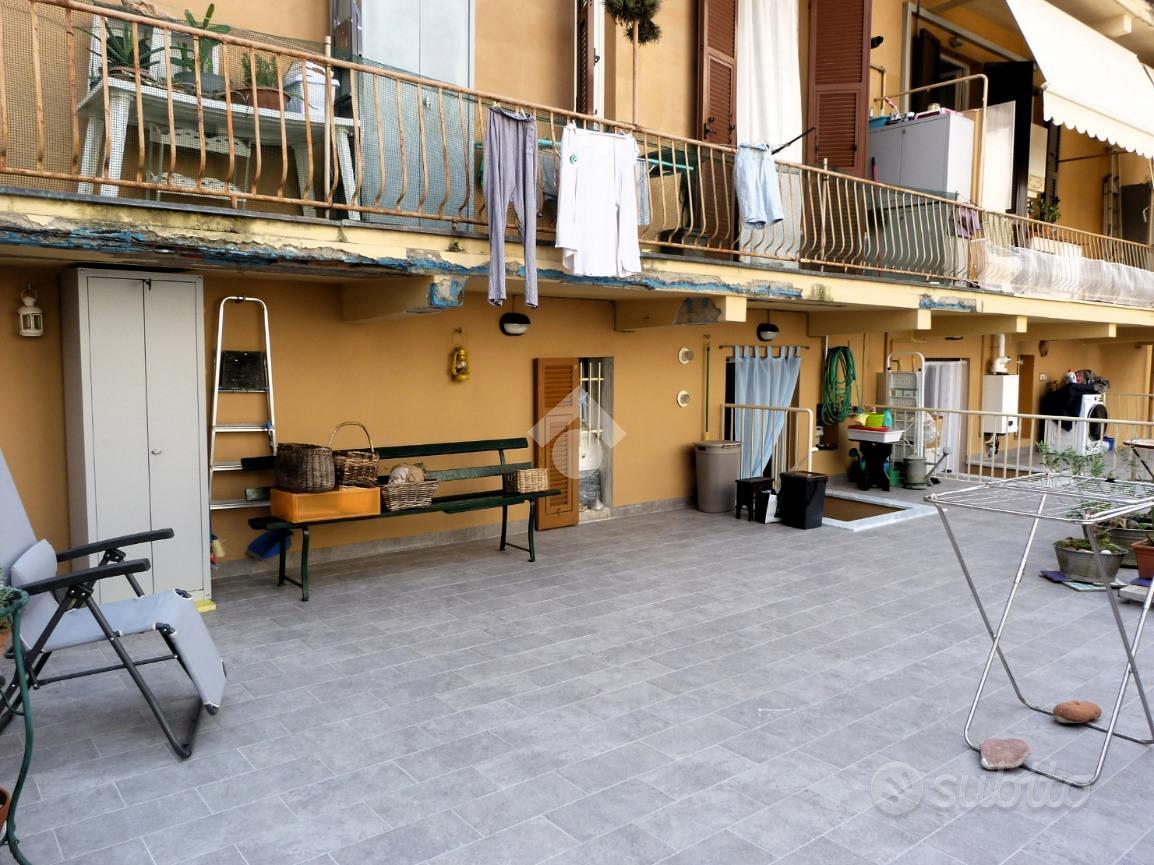 Appartamento – Chiavari, Sampierdicanne - Altro