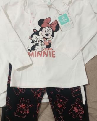 Stock abbigliamento nuovo di negozio bimbi