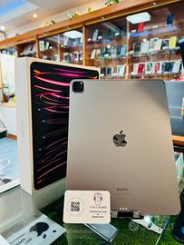 IPad pro 12.9 6 Generazione 128GB WI-FI +Cell M2