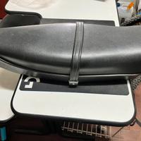 Sella lunga per Piaggio Vespa 50 Special