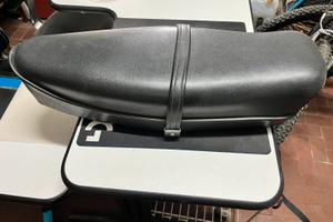 Sella lunga per Piaggio Vespa 50 Special