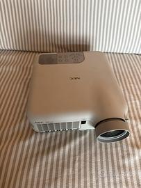 Video proiettore NEC HT1000