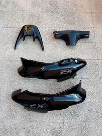 Parti di carena originali Honda ZX Dio Orizzontale
