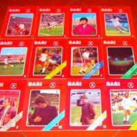 Bari supersport (1981/83)