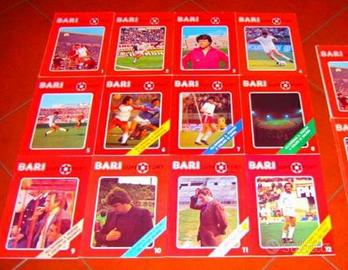 Bari supersport (1981/83)