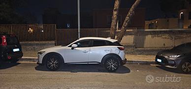 Mazda cx3