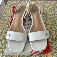 Sandali bassi Egon von Fürstenberg n39