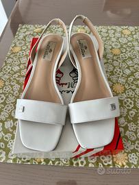 Sandali bassi Egon von Fürstenberg n39