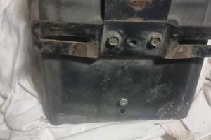 Suzuki gsx r 1100 86